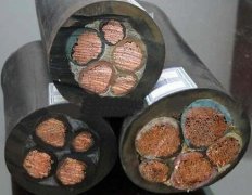 广州废旧电缆回收
